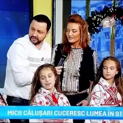 La Măruţă