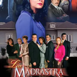 La Madrastra