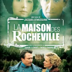 La Maison Des Rocheville