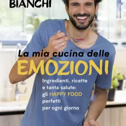 La mia cucina delle emozioni