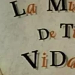 La mujer de tu vida