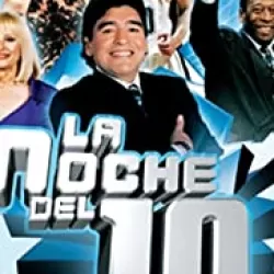 La Noche del 10