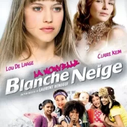 La Nouvelle Blanche Neige