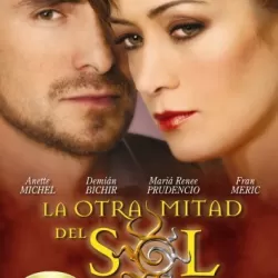 La otra mitad del sol