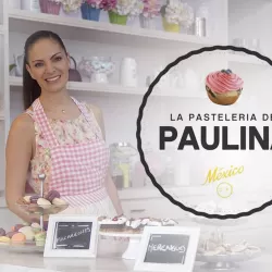 La pastelería de Paulina