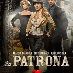 La Patrona