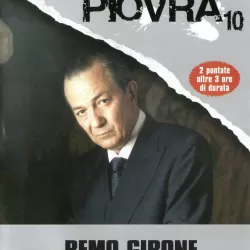 La piovra 10