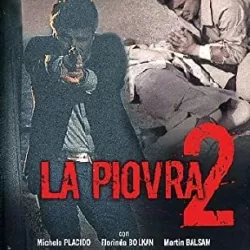 La piovra 2