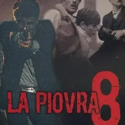 La piovra 8 - Lo scandalo