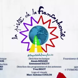 La Piste De La Francophonie