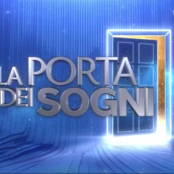 La Porta Dei Sogni