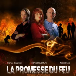 La Promesse Du Feu