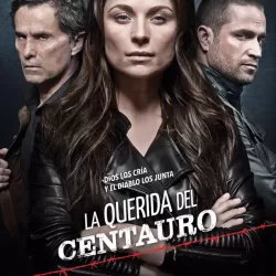 La querida del Centauro