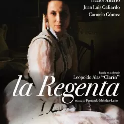 La Regenta