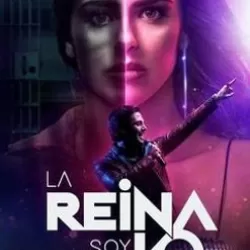 La reina soy yo