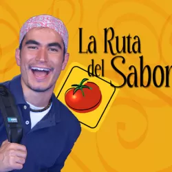 La ruta del sabor