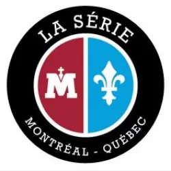 La série Montréal-Québec