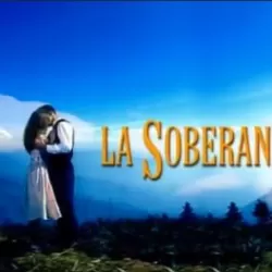 La soberana