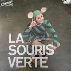 La Souris verte