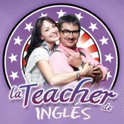 La Teacher de Inglés