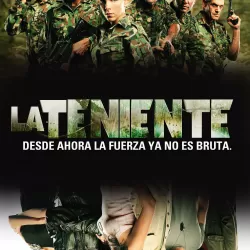 La Teniente