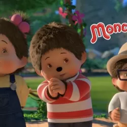 La Tribu Monchhichi