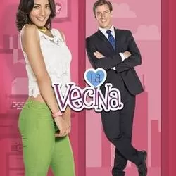 La vecina