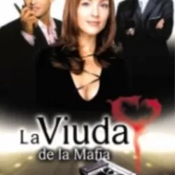 La viuda de la mafia