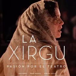 La Xirgu