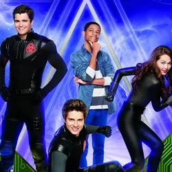 Lab Rats (US)