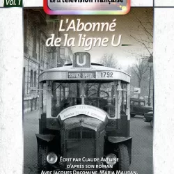 L'Abonné de la ligne U