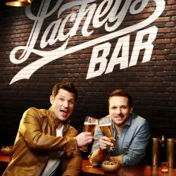 Lachey's Bar