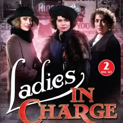 Ladies in Charge