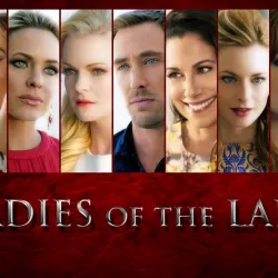 Ladies of the Lake