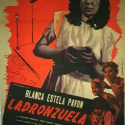 Ladronzuela