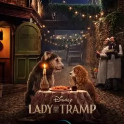 Lady and the Tramp