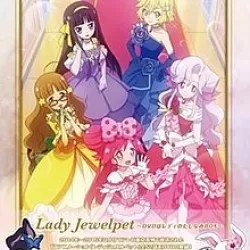 Lady Jewelpet