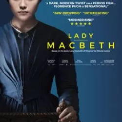 Lady Macbeth