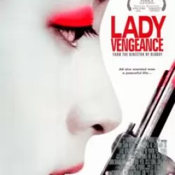 Lady Revenge