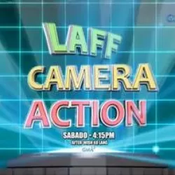 Laff Camera Action