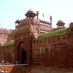 Lahori Gate