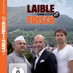 Laible & Frisch