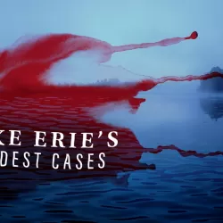 Lake Erie's Coldest Cases
