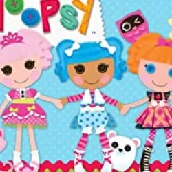 Lalaloopsy