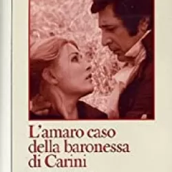 L'amaro caso della baronessa di Carini