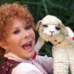 Lamb Chop's Play-Along