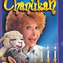 Lamb Chop's Special Chanukah