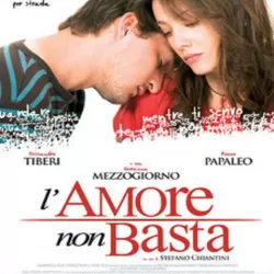 L'amore Non Basta