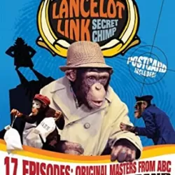 Lancelot Link, Secret Chimp