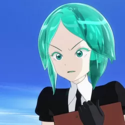 Land of the Lustrous